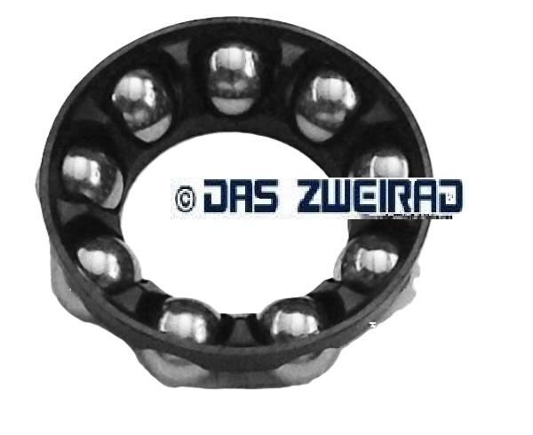 KUGELHALTER   Ø 24,0 MM, 7/32"x9,